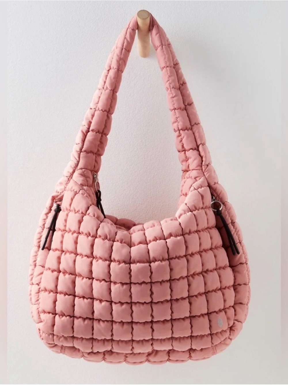 FP Movement Quilted Carryalls OS